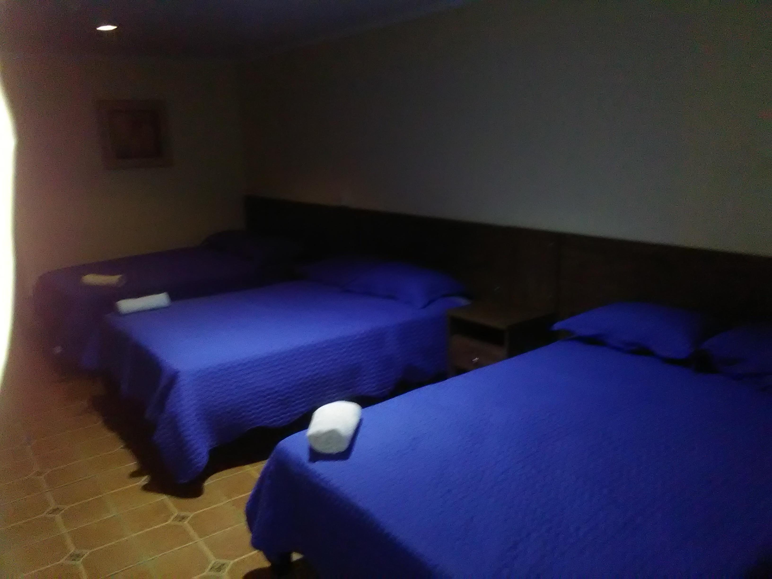 Express Inn Pty Aeropuerto Internacional Panama Tocumen Buitenkant foto