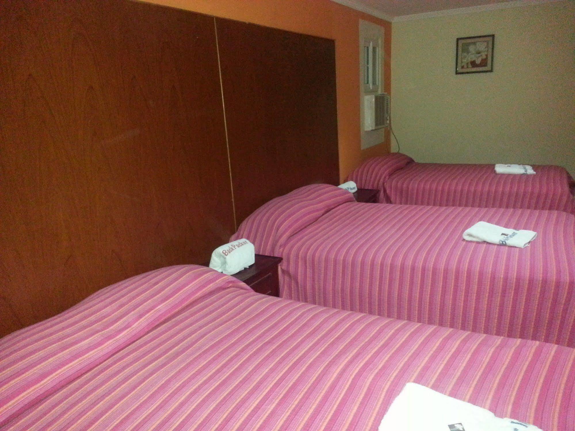 Express Inn Pty Aeropuerto Internacional Panama Tocumen Buitenkant foto